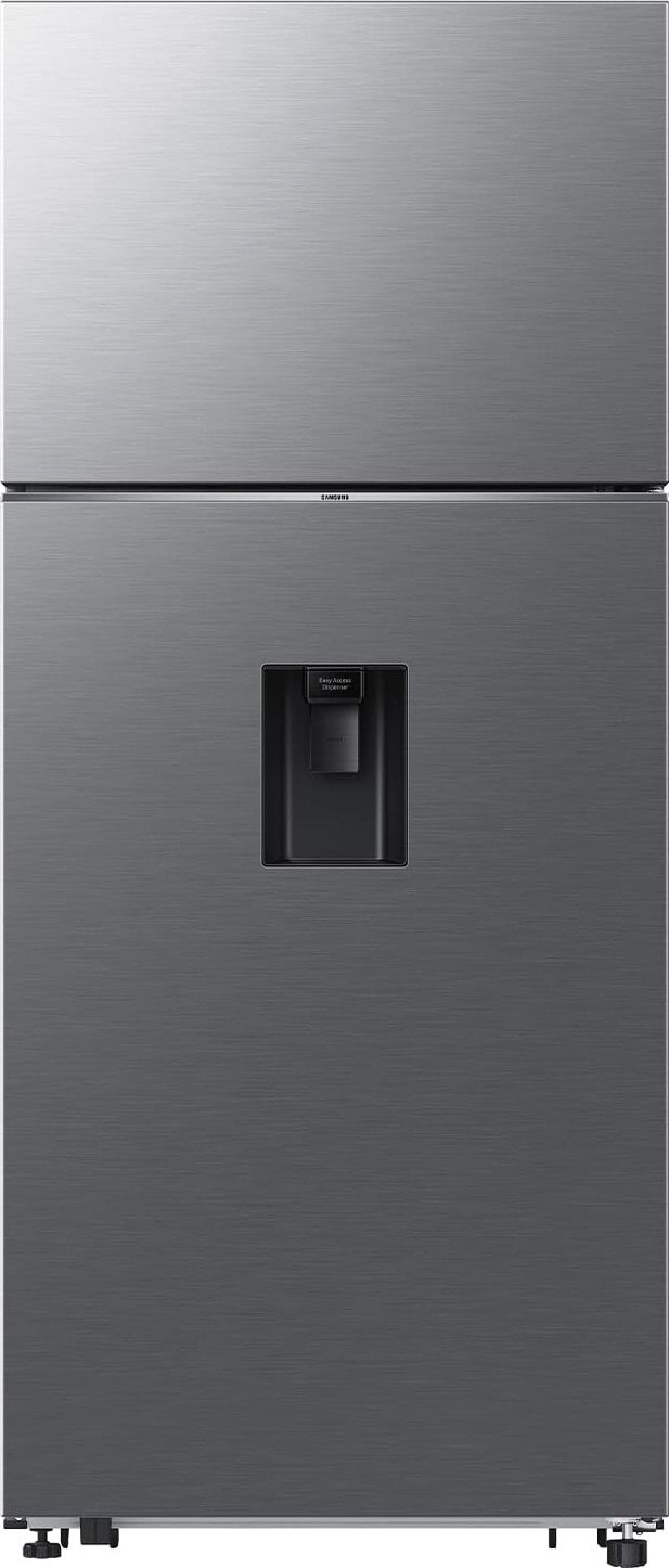 Samsung Rt53dg7b14s9 Frigorifero Doppia Porta Capacità 528 Litri Classe Energetica E Raffreddamento No Frost Colore Inox - Rt53dg7b14s9
