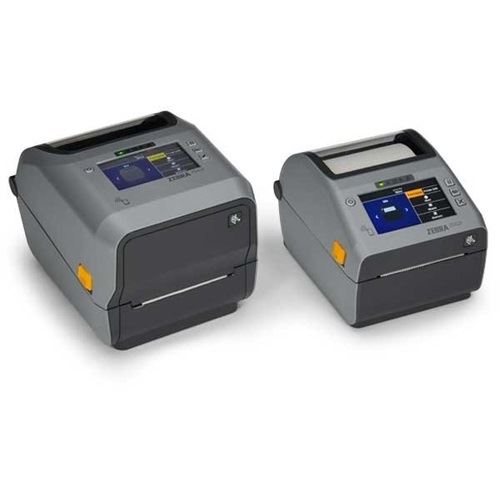 ZEBRA ZD621 DT PRINTER 203 DPI USB USB HOST ETH SERIAL 802.11AX