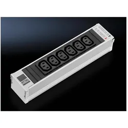 Rittal PSM Plus socket modules 6 x IEC 320 socket C13, USV Zubehör