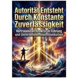 Autorität Entsteht Durch Konstante Zuverlässigkeit, Ratgeber von Kilian Jung