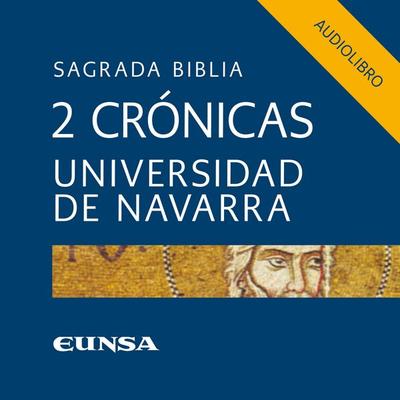 2 Crónicas - Facultad de Teología-Universidad de Navarra, Audio, 9788431357405