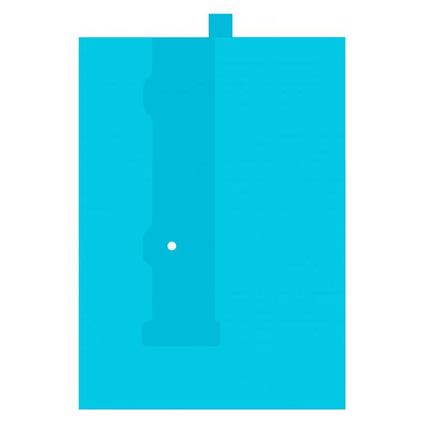 Motorola Adhesive Tape Akku f?r Moto G42 (Akku, Motorola Moto G42) (60394575)