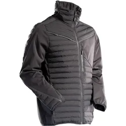 Steppjacke "22115-607" Customized - M - schwarz