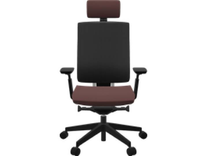 Fauteuil de bureau Xenon Net 111SFL