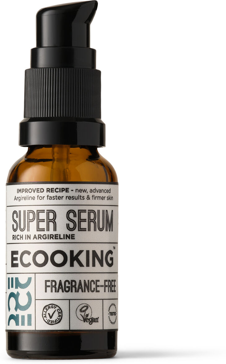 ECOOKING Super Serum 20 ml