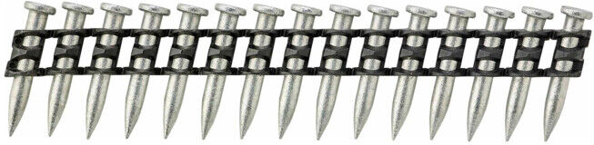 Clous HD DEWALT 25x3,7mm (DCN8902025)