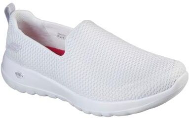 Skechers Performance Go Walk Joy Slip-On - Womens 13 White Slip On Medium