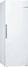 Bosch GSN58AWDP Stand Gefrierschrank NoFrost LED IceTwister FreshSense