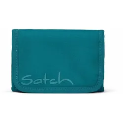 satch Geldbeutel Deep Petrol