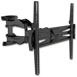 TM Electron Klappbarer TV- oder Monitorständer 32" bis 60" (400x400) 30kg