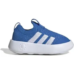 ADIDAS Kinder Freizeitschuhe Bubblecomfy Kids, Größe 23 in Blau Blau