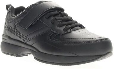 Propet Lifewalker Sport FX - Mens 11 Black Walking XX