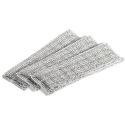 Thomas Microfaser-Pads Parkett, Staubsauger Zubehör