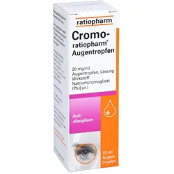 Cromo-ratiopharm