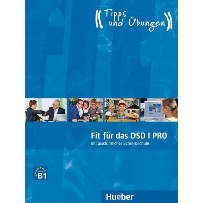 Fit für das DSD I PRO, Taschenbuch von Thomas Polland, Hueber, 978-3-19-211860-9