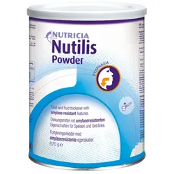 Nutilis Powder Dickungsmittel 670 g Pulver