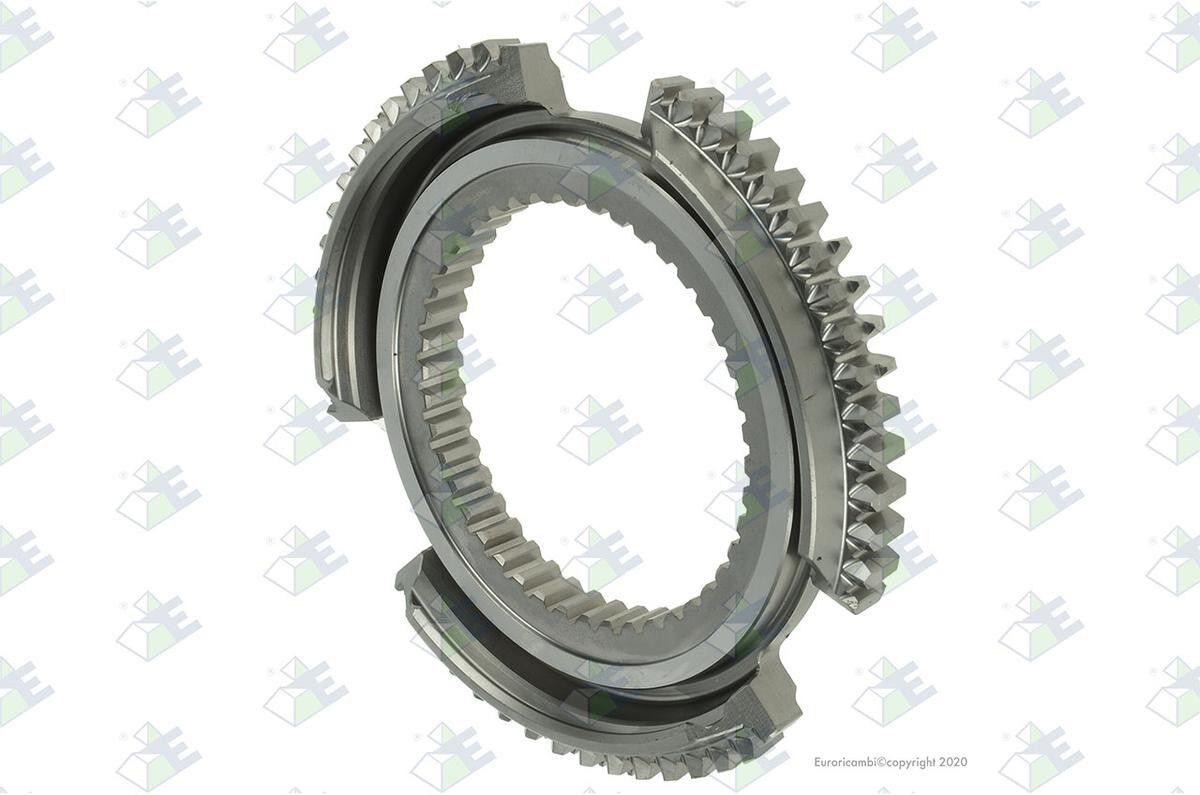 Euroricambi 60531624 Synchronizer Cone, speed change gear
