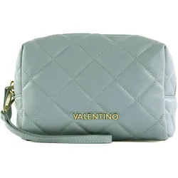 Valentino Ocarina Soft Cosmetic Case, Necessaire, Blau