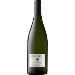 Chardonnay Toscana Collezione Privata Isole e Olena 2022