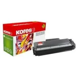 Kores, Toner, Toner G1265RBB ersetzt brother TN-421C, cyan Kapazität: 1.800 Seiten (C)