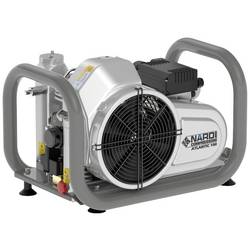 Aerotec Druckluft-Kompressor 201401003 225 bar