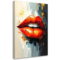 LEINWANDBILD Menschen & Charaktere 70x100cm