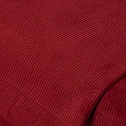 Möbel-Cord, weinrot