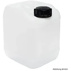 Ethanol / Neutralalkohol "Sorte 410" 5-L Gebinde