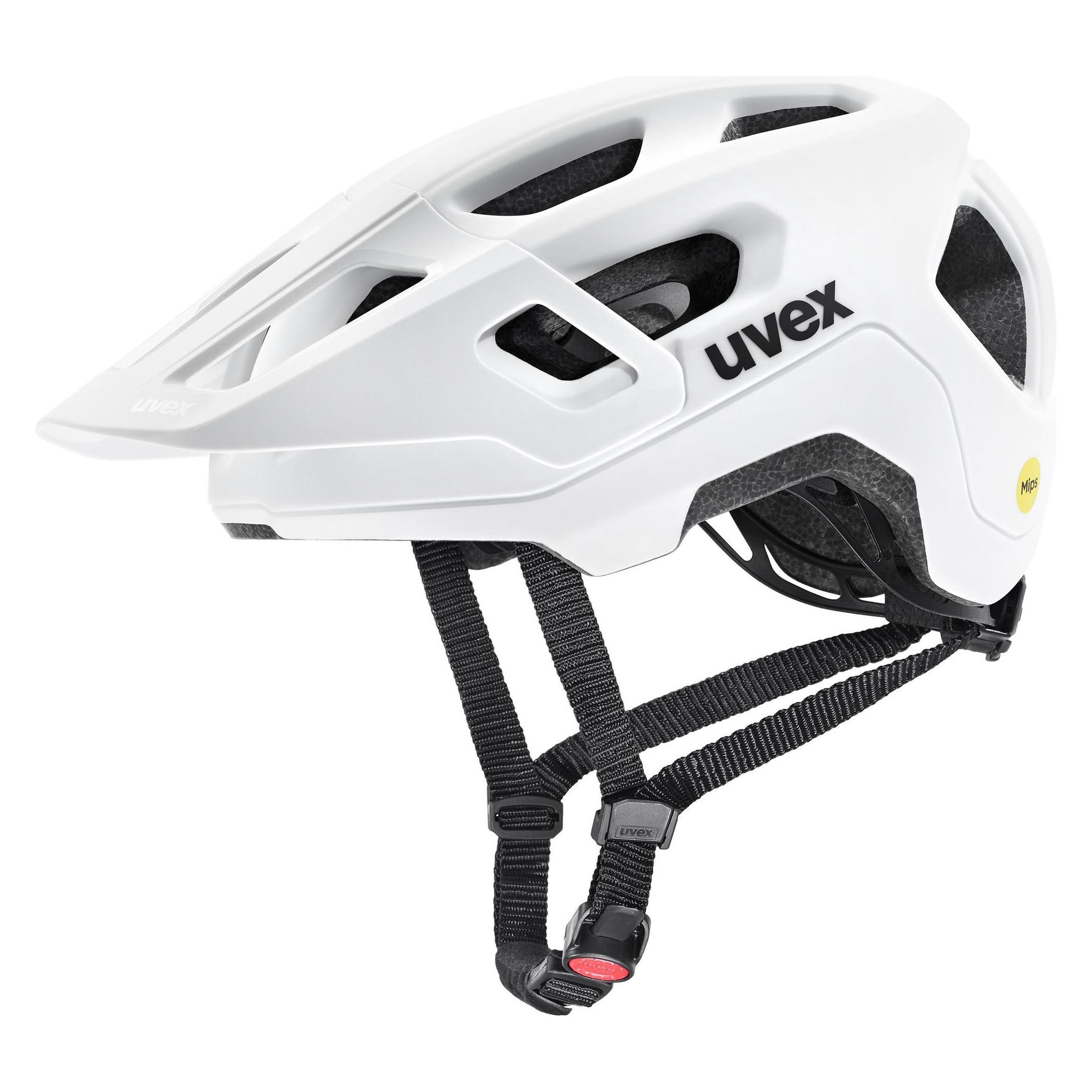 Uvex React MIPS (52 - 56 cm) (410708-2)