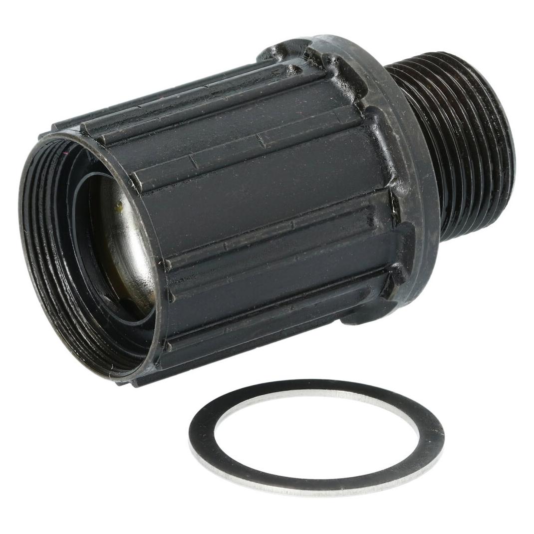 Shimano Freilaufkörper (Scheibenbremse Center Lock) (Y0ES98030)