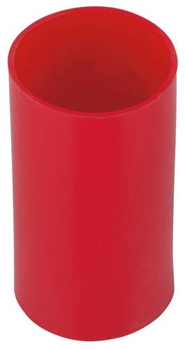 KS Tools Ersatz-Kunststoffhülse rot für Kraftnuss 21mm 515.2052