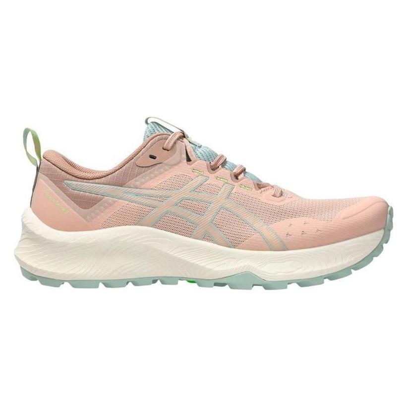 ASICS Trabuco Terra Damen-Laufschuhe (37.5) (1012B925-700)