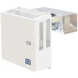 Virtus Huckepackaggregat, +5°/-5°C, 28,1m3/14,0m3 (+32°C) (VAEN122/T)