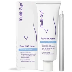 Multi-gyn Feuchtcreme Mit Applikator 50 g