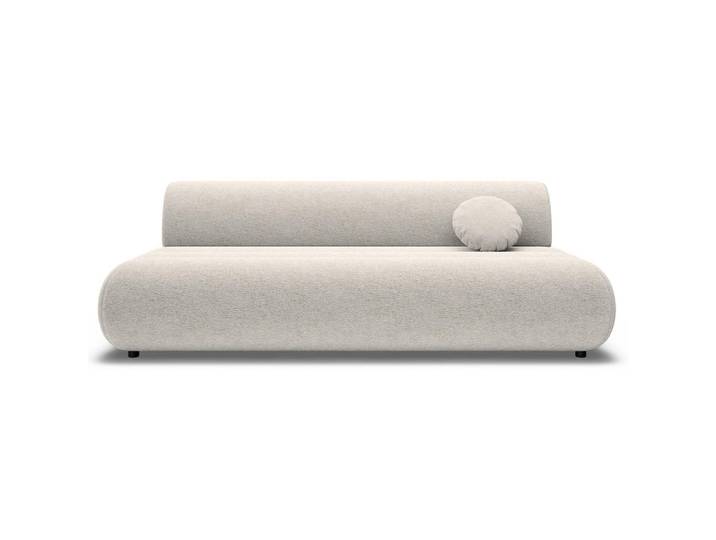 Selsey Schlafsofa Arione 214 cm, Ecru, Kunststoff, 214x74x104 cm, Babymöbel & Kindermöbel, Kinderzimmer & Jugendzimmer, Schlafsofas
