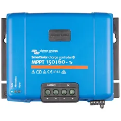 Victron SmartSolar MPPT 150/60-Tr - 0% MwST. (Angebot gemäß §12 USt Gesetz.)
