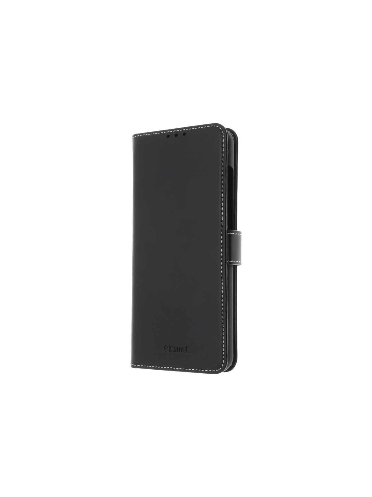 Insmat Exclusive Flip Case - flip cover for mobile phone