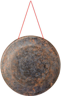 "Sela Chau Gong Dark Moon 28""/70cm "