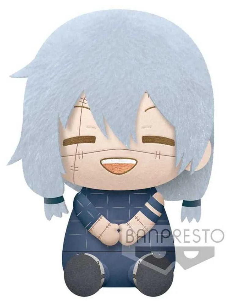 Banpresto Jujutsu Kaisen Maito figuur, 20 cm, meerkleurig