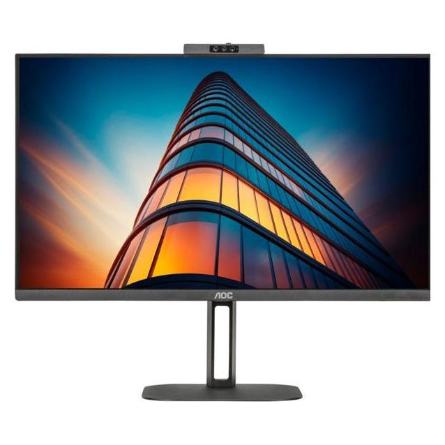 AOC 24V5CW/BK (1920 x 1080 Pixel, 23.80") (24V5CW/BK)