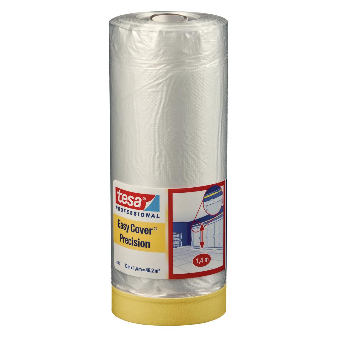 tesa Easy Cover Präzision 33m:550mm (04365-00000-01)