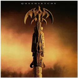 Back On Black, Schallplatten, Promised Land (Hol) (Queensryche)