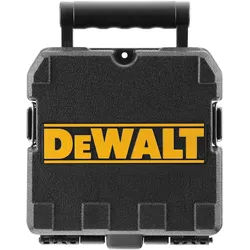 DeWalt, Linienlaser, DW 088 (Kreuzlinienlaser)