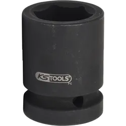 KS Tools 3.1/2" Sechskant-Kraft-Stecknuss - 515.2225