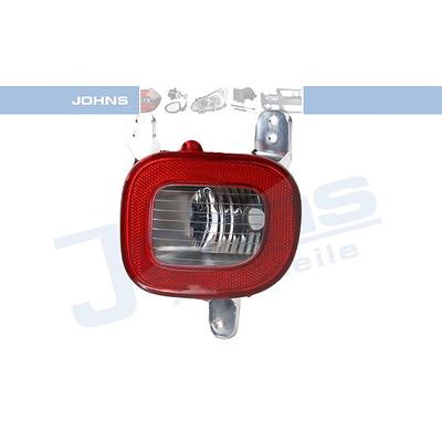 Johns Rückfahrleuchte [Hersteller-Nr. 300788-9] für Jeep, Fiat
