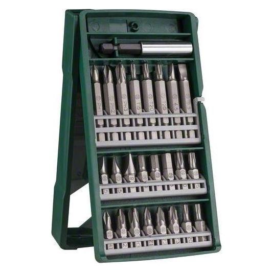 Bosch Zubehör Mini-X-Line (Innensechskant, Kreuz Phillips PH, Kreuz Pozidriv PZ) (2607017071)