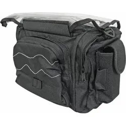 Newton, Velotasche, (Lenkertasche)