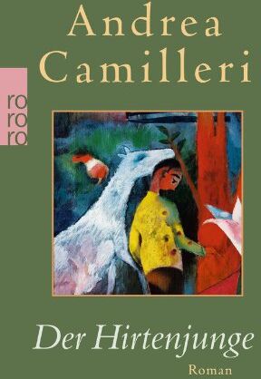 Andrea Camilleri - Der Hirtenjunge - Preis vom 04.10.2026 03:51:26 h