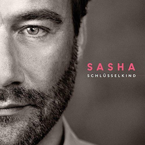 Sasha - Schlüsselkind - Preis vom 30.09.2026 22:30:23 h