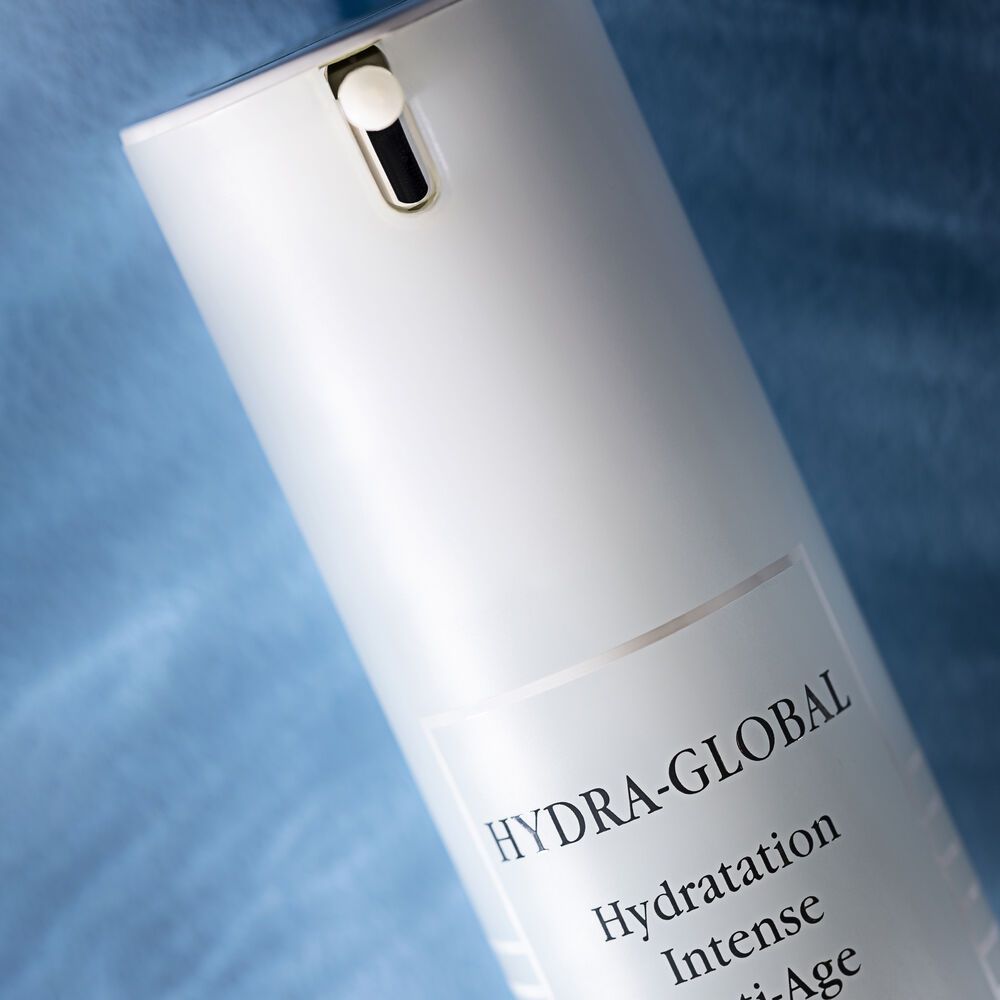 Sisley Hydra-Global Intense Anti-Aging Hydration Gel-Cream 40mL